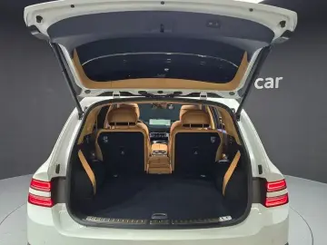 2023 Genesis GV80 с пробегом 26 863 км