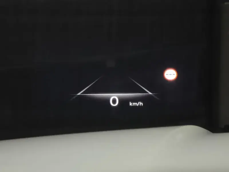 2023 Genesis GV80 с пробегом 56 682 км