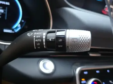 2023 Genesis GV80 с пробегом 56 682 км