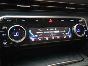 2023 Genesis GV80 с пробегом 56 682 км