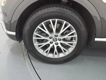 2023 Genesis GV80 с пробегом 63 936 км