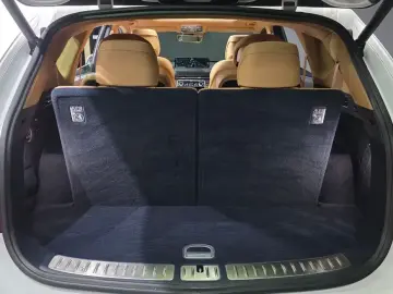 2023 Genesis GV80 с пробегом 56 682 км
