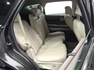 2023 Genesis GV80 с пробегом 63 936 км
