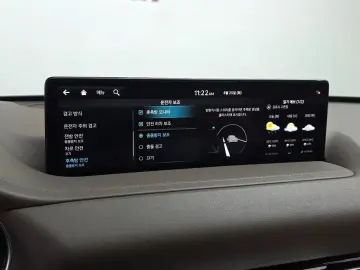 2023 Genesis GV80 с пробегом 63 936 км