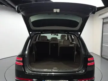 2023 Genesis GV80 с пробегом 63 936 км