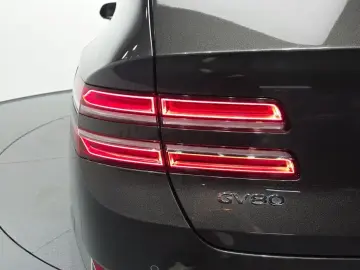 2023 Genesis GV80 с пробегом 63 936 км
