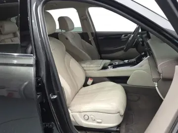2023 Genesis GV80 с пробегом 63 936 км