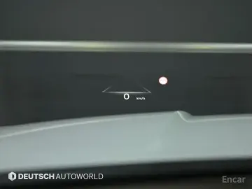 2023 Genesis GV80 с пробегом 83 190 км