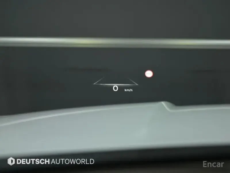 2023 Genesis GV80 с пробегом 83 190 км