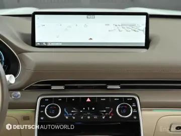 2023 Genesis GV80 с пробегом 83 190 км