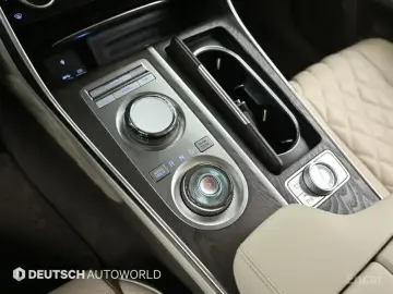 2023 Genesis GV80 с пробегом 83 190 км