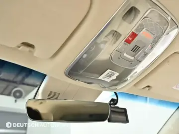 2023 Genesis GV80 с пробегом 83 190 км