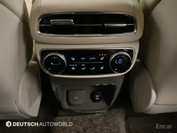2023 Genesis GV80 с пробегом 83 190 км