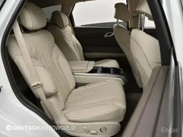 2023 Genesis GV80 с пробегом 83 190 км
