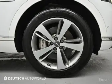 2023 Genesis GV80 с пробегом 83 190 км