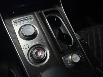 2023 Genesis GV80 с пробегом 43 688 км