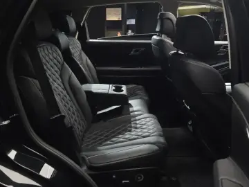 2023 Genesis GV80 с пробегом 43 688 км
