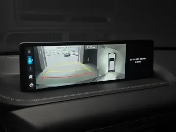 2023 Genesis GV80 с пробегом 43 688 км