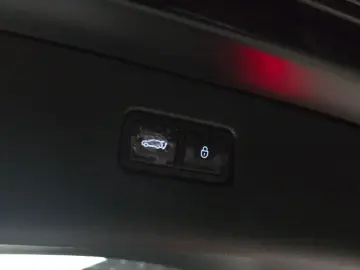 2023 Genesis GV80 с пробегом 43 688 км