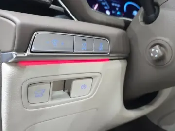 2023 Genesis GV80 с пробегом 38 757 км