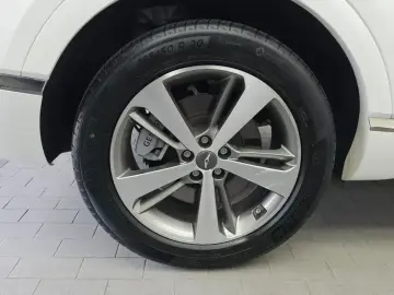 2023 Genesis GV80 с пробегом 72 854 км