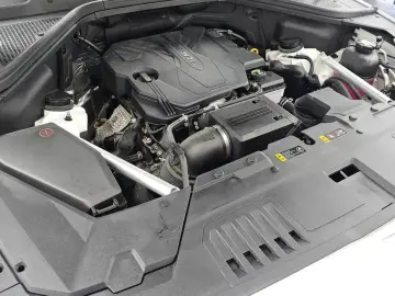 2023 Genesis GV80 с пробегом 72 854 км