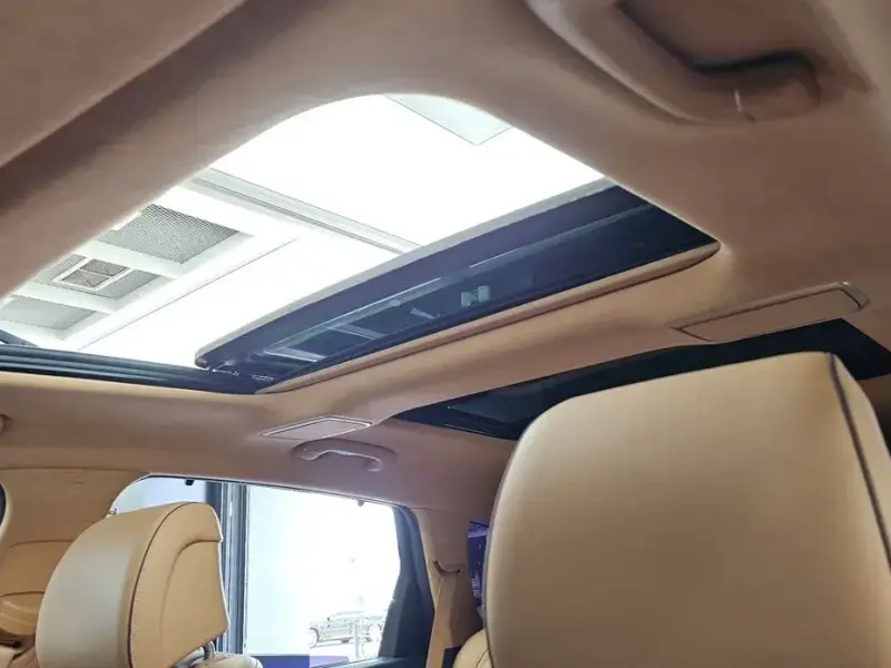 2023 Genesis GV80 с пробегом 72 854 км