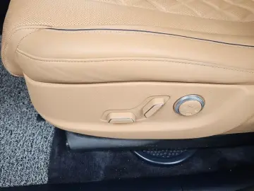 2023 Genesis GV80 с пробегом 72 854 км