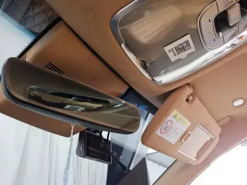 2023 Genesis GV80 с пробегом 72 854 км