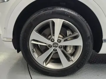 2023 Genesis GV80 с пробегом 64 124 км