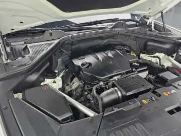 2023 Genesis GV80 с пробегом 64 124 км