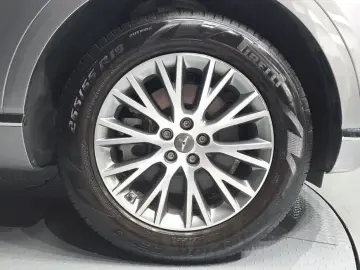 2023 Genesis GV80 с пробегом 35 436 км