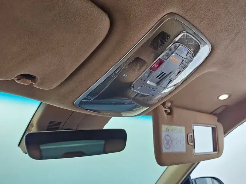 2023 Genesis GV80 с пробегом 64 124 км