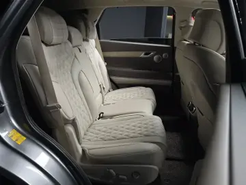 2023 Genesis GV80 с пробегом 35 436 км