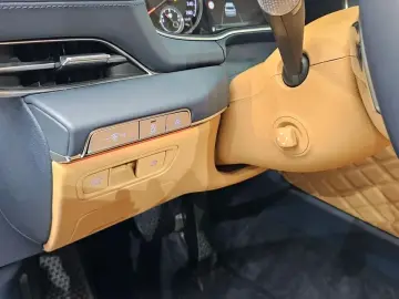 2023 Genesis GV80 с пробегом 64 124 км