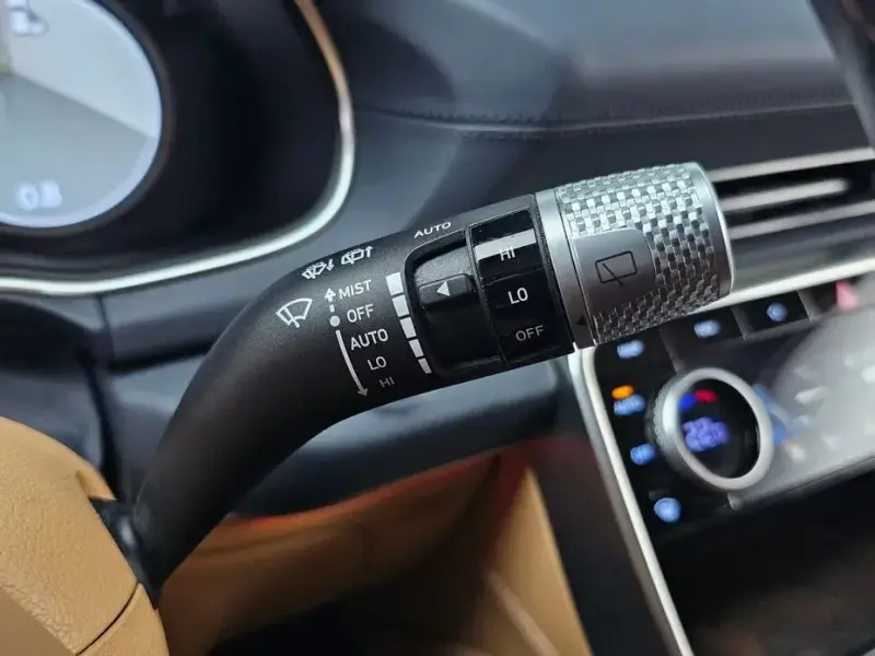 2023 Genesis GV80 с пробегом 64 124 км