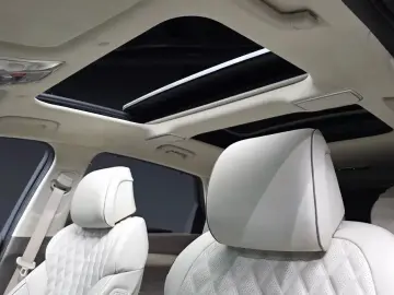 2023 Genesis GV80 с пробегом 35 436 км