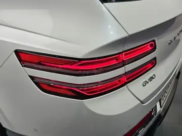 2023 Genesis GV80 с пробегом 64 124 км
