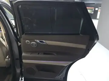 2023 Genesis GV80 с пробегом 35 436 км