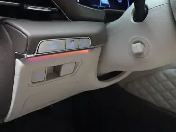 2023 Genesis GV80 с пробегом 35 436 км