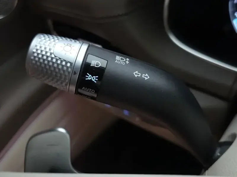 2023 Genesis GV80 с пробегом 35 436 км