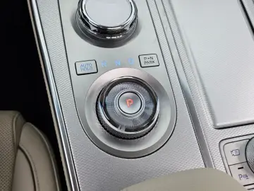 2023 Genesis GV80 с пробегом 85 905 км