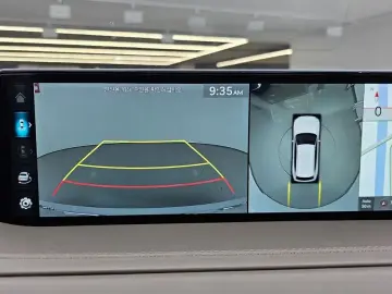 2023 Genesis GV80 с пробегом 85 905 км