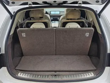 2023 Genesis GV80 с пробегом 85 905 км