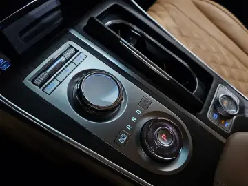 2023 Genesis GV80 с пробегом 26 461 км