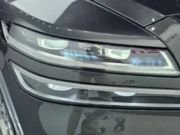 2023 Genesis GV80 с пробегом 26 461 км