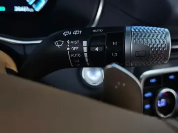 2023 Genesis GV80 с пробегом 26 461 км