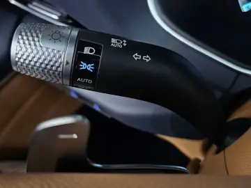 2023 Genesis GV80 с пробегом 26 461 км