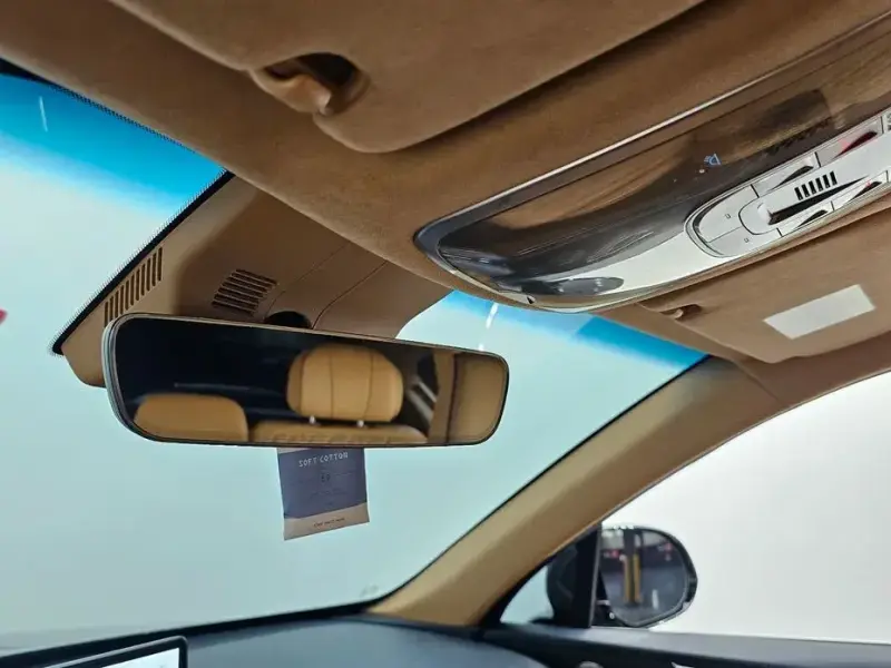 2023 Genesis GV80 с пробегом 26 461 км