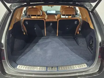 2023 Genesis GV80 с пробегом 26 461 км